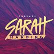 Sarah Harding - Threads